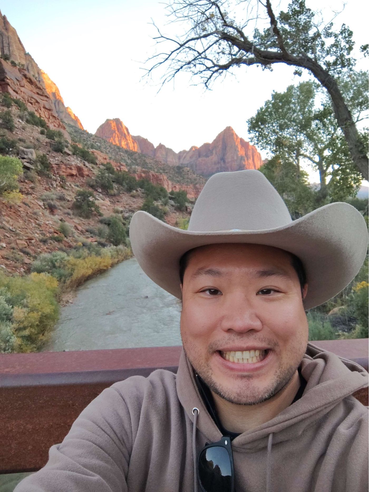 Daniel Lee